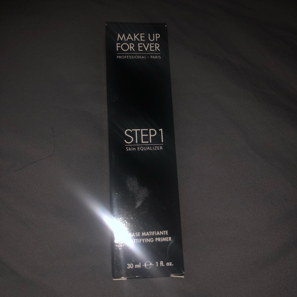 Make up Forever Primer